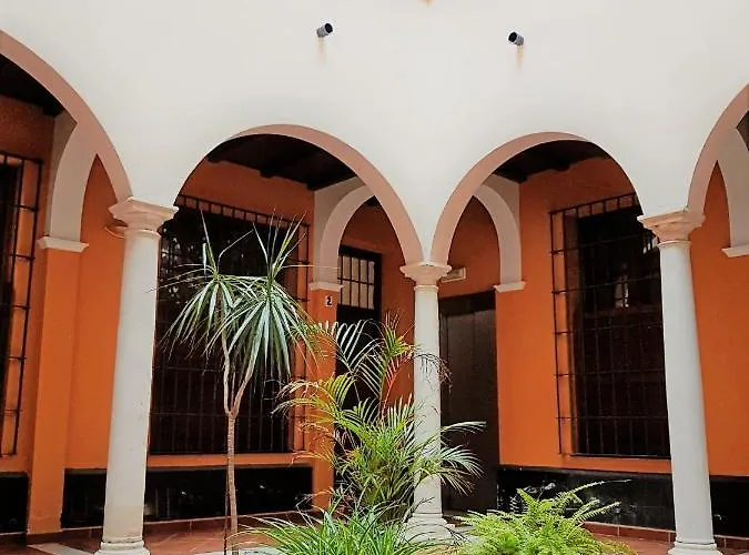 Feria Palace Διαμέρισμα