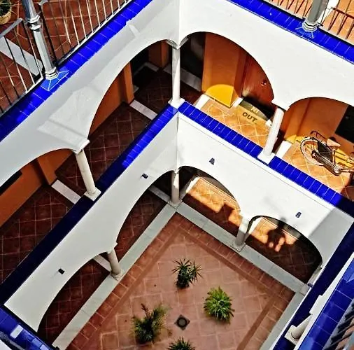 Feria Palace Διαμέρισμα
